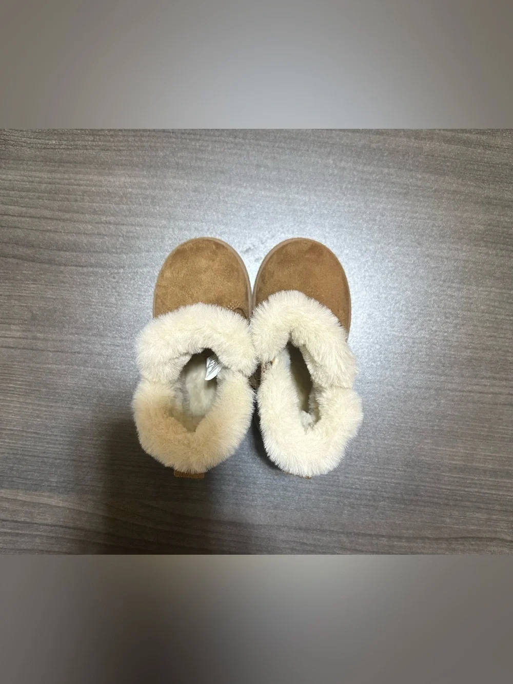 Girl Boot Bundle